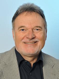 Profilbild von Herr Hans Kuhnle