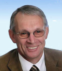 Profilbild von Herr Hans Lauser