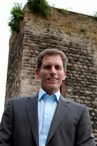 Herr Thomas Fritsch Herr Thomas Fritsch