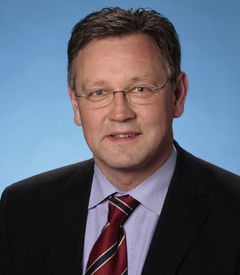 Profilbild von Herr Günter Stallecker